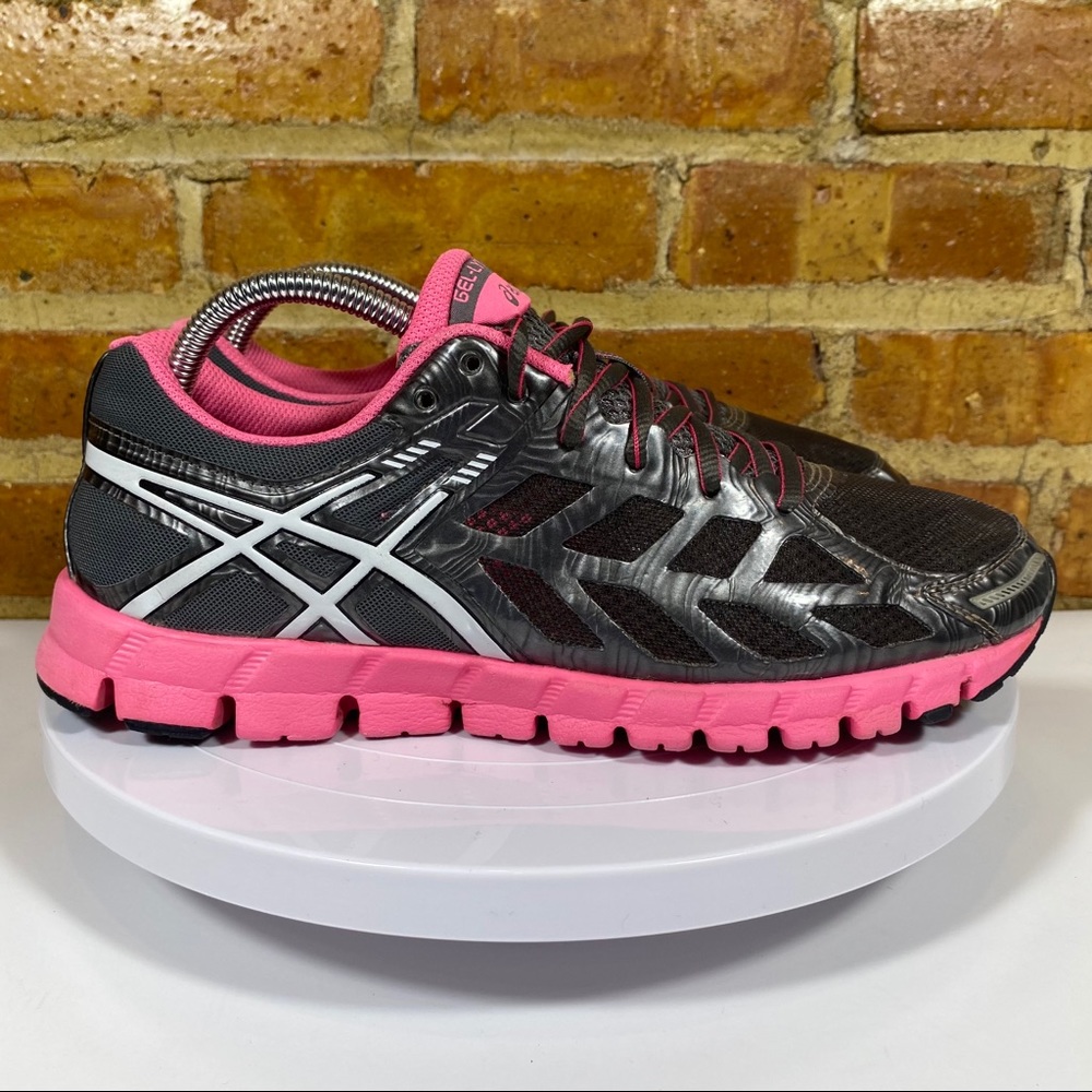 🧱Asics Gel Lyte 33 Running Pink